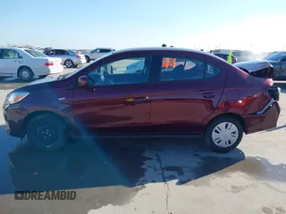 2022 Mitsubishi Mirage ES z VIN ML32FUFJ2NHF03767, wystawiony jako IAAI lot #41153905 z przebiegiem 29 337 mil mil oraz . Historia ofert i sprzedaży dostępna na DreamBid. Obrazek 15.