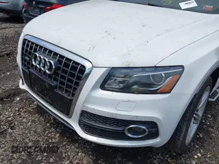 2010 Audi Q5 Prestige с VIN WA1WKAFP0AA082106, выставлен на аукционе IAAI как лот 42543669 с пробегом Не указан миль и . История ставок и продаж доступна на DreamBid. Изображение 6.