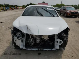 2020 Lexus NX 300 F Sport z VIN JTJSARDZ3L5014854, wystawiony jako Copart lot #59386435 z przebiegiem 36 098 mil mil oraz Szkoda całkowita • Salvage title. Historia ofert i sprzedaży dostępna na DreamBid. Obrazek 5.