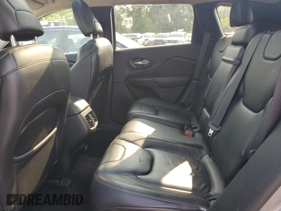 2016 Jeep Cherokee Limited с VIN 1C4PJMDBXGW236807, выставлен на аукционе Copart как лот 67241475 с пробегом 148 396 миль миль и Чистый • Clean title. История ставок и продаж доступна на DreamBid. Изображение 11.