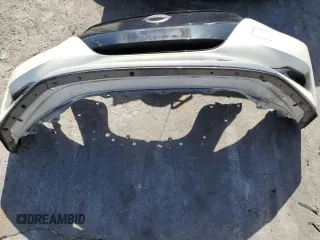 2023 Nissan LEAF SV Plus with VIN 1N4CZ1CVXPC557206, listed as a Copart auction lot 46681545 with 61,179 mi miles and Salvage Title. Bid and sale history available at DreamBid. Image 13.