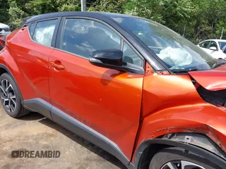 2020 Toyota C-HR LE z VIN NMTKHMBX9LR107762, wystawiony jako IAAI lot #42158899 z przebiegiem 90 313 mil mil oraz . Historia ofert i sprzedaży dostępna na DreamBid. Obrazek 13.