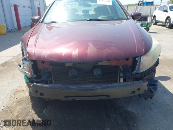 2010 Honda Accord LX z VIN 1HGCP2F36AA095943, wystawiony jako IAAI lot #42226801 z przebiegiem 160 332 mil mil oraz . Historia ofert i sprzedaży dostępna na DreamBid. Obrazek 6.