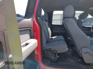 2013 Ford F-150 XL с VIN 1FTEX1EM2DKG08678, выставлен на аукционе IAAI как лот 42420749 с пробегом 108 453 миль миль и . История ставок и продаж доступна на DreamBid. Изображение 8.