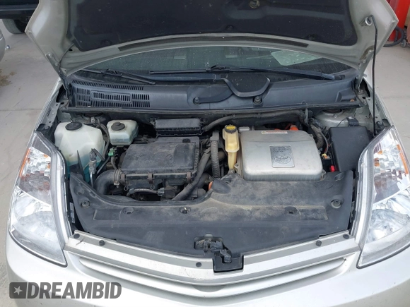 2004 Toyota Prius with VIN JTDKB20U140075930, listed as a IAAI auction lot 41712770 with 219,930 mi miles. Bid and sale history available at carsss.com. Image 10.
