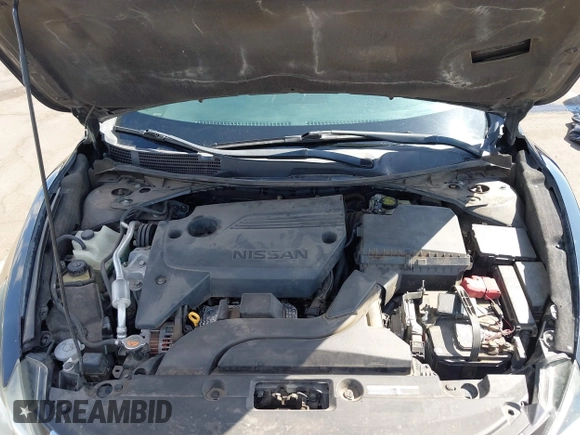 2016 Nissan Altima SR with VIN 1N4AL3AP6GC116956, listed as a IAAI auction lot 42068274 with 148,696 mi miles and . Bid and sale history available at DreamBid. Image 10.