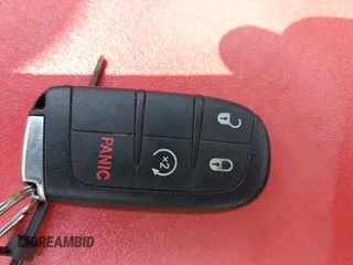 2015 Dodge Journey R/T с VIN 3C4PDCEG7FT584175, выставлен на аукционе IAAI как лот 42731862 с пробегом 87 346 миль миль и . История ставок и продаж доступна на DreamBid. Изображение 11.