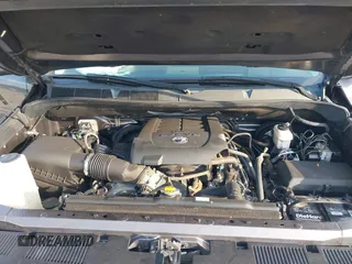 2017 Toyota Tundra Limited z VIN 5TFBW5F17HX612817, wystawiony jako IAAI lot #36970939 z przebiegiem 164 634 mil mil oraz . Historia ofert i sprzedaży dostępna na DreamBid. Obrazek 10.