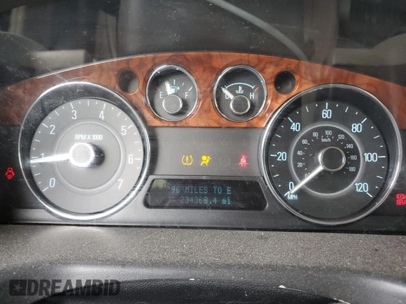 2011 Ford Flex Limited with VIN 2FMGK5DC9BBD33918, listed as a Copart auction lot 48782415 with 234,368 mi miles and Salvage Title. Bid and sale history available at carsss.com. Image 9.