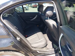 2013 BMW 3 Series 328i xDrive with VIN WBA3B5C50DF596528, listed as a IAAI auction lot 42302640 with 109,076 mi miles and . Bid and sale history available at DreamBid. Image 8.
