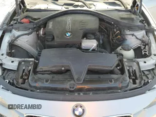 2013 BMW 3 Series 328i xDrive with VIN WBA3B5G59DNP41131, listed as a Copart auction lot 51604715 with 0 mi miles and Clean Title. Bid and sale history available at carsss.com. Image 11.