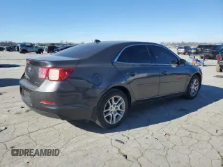 2013 Chevrolet Malibu LT with VIN 1G11C5SA8DF304297, listed as a Copart auction lot 42023265 with 158,079 mi miles and Salvage Title. Bid and sale history available at DreamBid. Image 3.