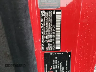 2003 Mercedes-Benz SLK 230 Kompressor с VIN WDBKK49F43F286405, выставлен на аукционе Copart как лот 84041324 с пробегом 122 799 миль миль и Списание • Salvage title. История ставок и продаж доступна на DreamBid. Изображение 13.