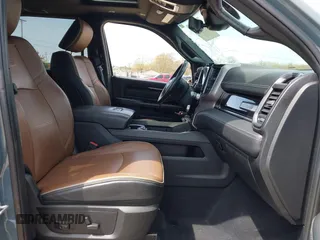 2021 Ram 2500 Power Wagon с VIN 3C6TR5EJ0MG575323, выставлен на аукционе IAAI как лот 42112340 с пробегом 25 857 миль миль и . История ставок и продаж доступна на DreamBid. Изображение 5.