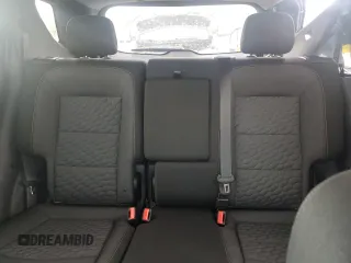 2019 Chevrolet Equinox LT with VIN 3GNAXLEXXKL375348, listed as a Copart auction lot 53863515 with 92,152 mi miles and Salvage Title. Bid and sale history available at DreamBid. Image 10.