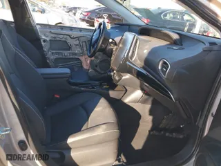 2021 Toyota Prius Prime LE with VIN JTDKAMFP1M3178179, listed as a IAAI auction lot 41233411 with 83,035 mi miles. Bid and sale history available at carsss.com. Image 5.