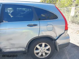 2011 Honda CR-V SE with VIN 5J6RE3H47BL012871, listed as a IAAI auction lot 41661353 with 123,396 mi miles. Bid and sale history available at carsss.com. Image 18.