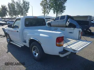 1993 Ford Ranger Splash with VIN 1FTCR10U9PPA79486, listed as a IAAI auction lot 41935975 with 76,416 mi miles. Bid and sale history available at carsss.com. Image 3.