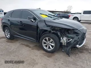 2018 Lexus RX 350 с VIN 2T2ZZMCA8JC096908, выставлен на аукционе IAAI как лот 41915586 с пробегом 66 440 миль миль и . История ставок и продаж доступна на DreamBid. Изображение 1.