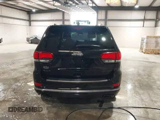 2020 Jeep Grand Cherokee Limited with VIN 1C4RJFBG6LC434475, listed as a IAAI auction lot 41810424 with 116,959 mi miles and . Bid and sale history available at DreamBid. Image 16.