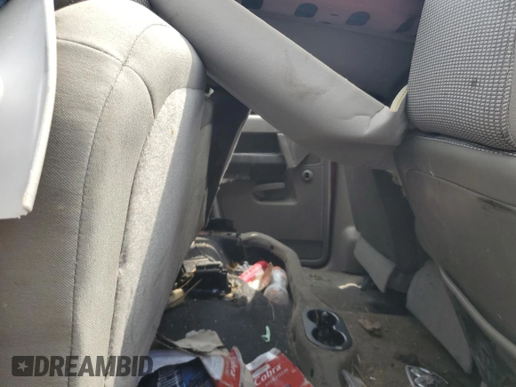 2006 Dodge Ram 2500 SLT with VIN 1D7KS28C26J234372, listed as a Copart auction lot 70235864 with 0 mi miles and Salvage Title. Bid and sale history available at carsss.com. Image 10.