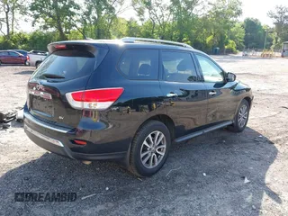 2016 Nissan Pathfinder S с VIN 5N1AR2MN1GC662945, выставлен на аукционе IAAI как лот 42147985 с пробегом 113 756 миль миль и . История ставок и продаж доступна на DreamBid. Изображение 4.