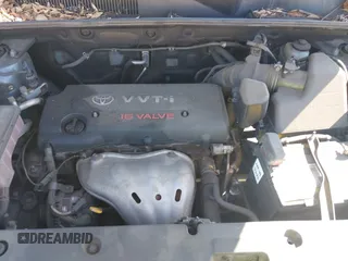 2008 Toyota RAV4 with VIN JTMZD35V685098709, listed as a IAAI auction lot 41402372 with 144,968 mi miles. Bid and sale history available at carsss.com. Image 10.