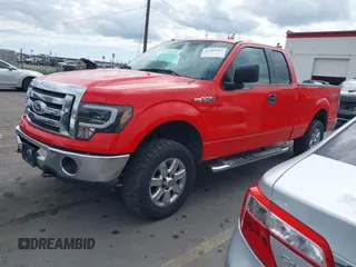 2006 Ford F-150 XLT с VIN 1FTPX14586FA72012, выставлен на аукционе IAAI как лот 42303562 с пробегом Не указан миль и . История ставок и продаж доступна на DreamBid. Изображение 2.