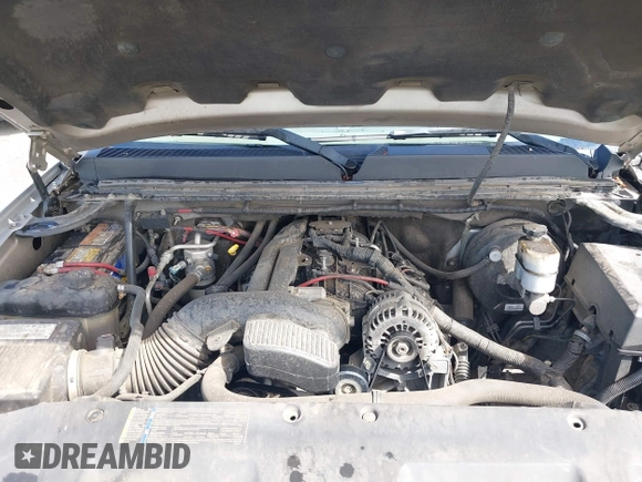 2008 GMC Sierra 1500 Work Truck z VIN 2GTEC19C381102196, wystawiony jako IAAI lot #42212449 z przebiegiem 213 361 mil mil oraz . Historia ofert i sprzedaży dostępna na DreamBid. Obrazek 10.