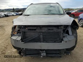 2020 Ford Escape SE Sport Hybrid with VIN 1FMCU9BZ9LUB86552, listed as a Copart auction lot 47535095 with 74,947 mi miles and Salvage title. Bid and sale history available at DreamBid. Image 5.