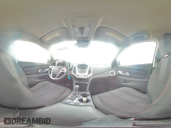 2016 GMC Terrain SLE with VIN 2GKFLNE39G6118698, listed as a Copart auction lot 50645485 with 76,678 mi miles and Clean Title. Bid and sale history available at carsss.com. Image 15.