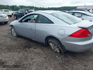 2004 Honda Accord Cpe LX with VIN 1HGCM72244A018091, listed as a IAAI auction lot 39908792 with 472,133 mi miles. Bid and sale history available at carsss.com. Image 3.
