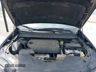 2019 Jeep Cherokee Latitude with VIN 1C4PJLCBXKD284954, listed as a IAAI auction lot 41877944 with 134,931 mi miles. Bid and sale history available at carsss.com. Image 10.