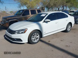 2017 Volkswagen Passat S with VIN 1VWAT7A33HC083492, listed as a IAAI auction lot 42117212 with 96,994 mi miles and . Bid and sale history available at DreamBid. Image 17.