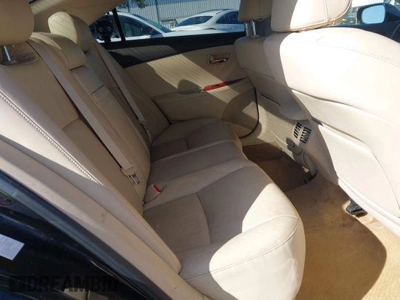 2010 Lexus ES with VIN JTHBK1EG9A2397615, listed as a IAAI auction lot 41945675 with 170,746 mi miles. Bid and sale history available at carsss.com. Image 8.