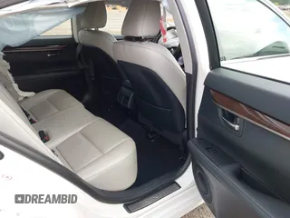 2015 Lexus ES 330 with VIN JTHBK1GG1F2193346, listed as a IAAI auction lot 42180820 with 114,684 mi miles and . Bid and sale history available at DreamBid. Image 8.