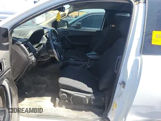 2019 Ford Ranger XL with VIN 1FTER1EH2KLA06450, listed as a IAAI auction lot 42763047 with 87,026 mi miles and . Bid and sale history available at DreamBid. Image 26.