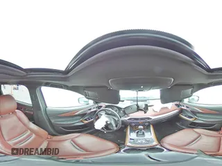 2018 Mazda CX-9 Signature with VIN JM3TCBEY3J0211216, listed as a Copart auction lot 51459905 with 119,139 mi miles and Salvage title. Bid and sale history available at DreamBid. Image 13.
