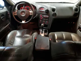 2004 Pontiac Grand Prix GTP with VIN 2G2WR524541353233, listed as a Copart auction lot 85106304 with 166,968 mi miles and Salvage Title. Bid and sale history available at carsss.com. Image 8.