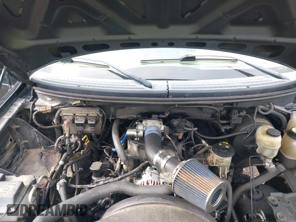 2004 Ford F-150 STX with VIN 1FTRX02W14KC74015, listed as a IAAI auction lot 42337903 with 355,166 mi miles and . Bid and sale history available at DreamBid. Image 10.