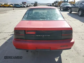 1994 Chevrolet Beretta z VIN 1G1LV1540RY168955, wystawiony jako Copart lot #78287964 z przebiegiem 181 391 mil mil oraz Czysty tytuł • Clean title. Historia ofert i sprzedaży dostępna na DreamBid. Obrazek 6.