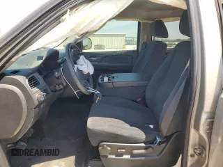 2008 Chevrolet Suburban LTZ with VIN 3GNFC16J18G179705, listed as a Copart auction lot 67915664 with 189,847 mi miles and Salvage Title. Bid and sale history available at carsss.com. Image 7.