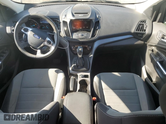 2014 Ford Escape SE с VIN 1FMCU9GXXEUD83823, выставлен на аукционе Copart как лот 54969925 с пробегом 182 555 миль миль и Чистый • Clean title. История ставок и продаж доступна на DreamBid. Изображение 8.