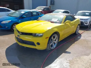 2014 Chevrolet Camaro LT with VIN 2G1FB3D36E9312209, listed as a IAAI auction lot 41907491 with 158,077 mi miles. Bid and sale history available at carsss.com. Image 17.