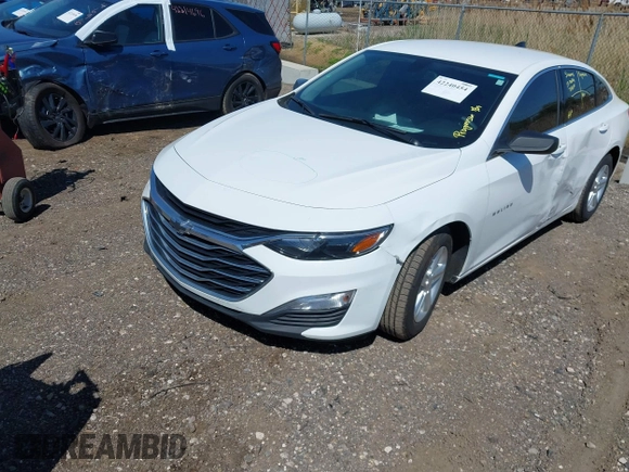 2019 Chevrolet Malibu LS z VIN 1G1ZB5ST1KF175159, wystawiony jako IAAI lot #42240454 z przebiegiem 74 815 mil mil oraz . Historia ofert i sprzedaży dostępna na DreamBid. Obrazek 17.
