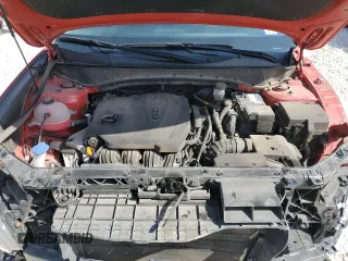 2023 Hyundai Tucson Limited with VIN 5NMJE3AE3PH277303, listed as a Copart auction lot 45737085 with 31,799 mi miles and Salvage Title. Bid and sale history available at carsss.com. Image 12.