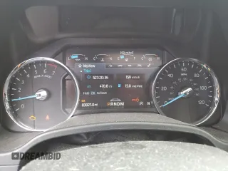 2021 Ford Expedition Max Limited с VIN 1FMJK2AT0MEA07439, выставлен на аукционе Copart как лот 48490725 с пробегом 83 027 миль миль и Списание • Salvage title. История ставок и продаж доступна на DreamBid. Изображение 9.