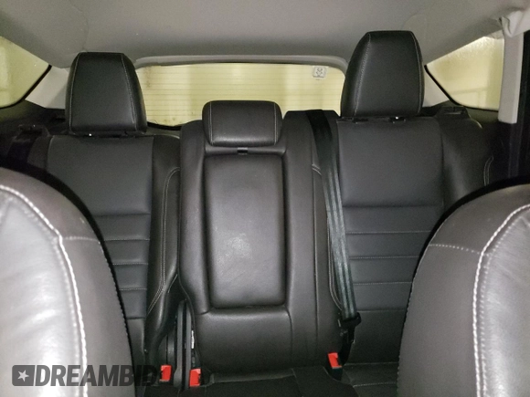 2014 Ford Escape Titanium with VIN 1FMCU9J95EUA84671, listed as a Copart auction lot 47398165 with 84,453 mi miles and Salvage Title. Bid and sale history available at DreamBid. Image 10.