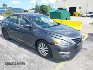 2013 Nissan Altima SL z VIN 1N4AL3AP5DC159972, wystawiony jako IAAI lot #42472326 z przebiegiem 80 343 mil mil oraz . Historia ofert i sprzedaży dostępna na DreamBid. Obrazek 1.