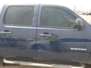 2011 GMC Sierra 1500 SLE with VIN 3GTP1VE02BG123914, listed as a IAAI auction lot 41936507 with 205,171 mi miles. Bid and sale history available at carsss.com. Image 13.